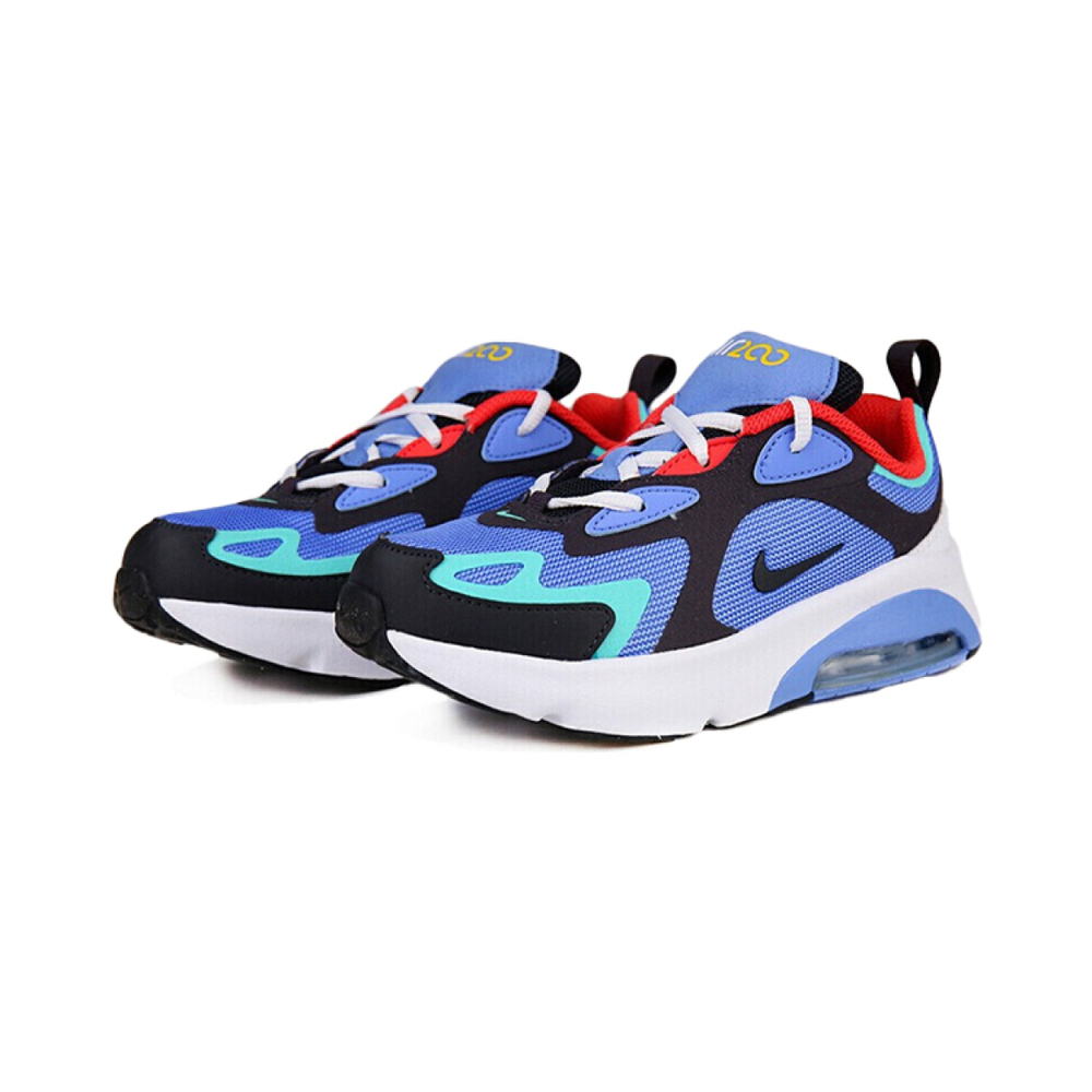 Nike Air Max 200