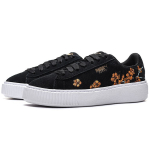 Puma Platform Floral