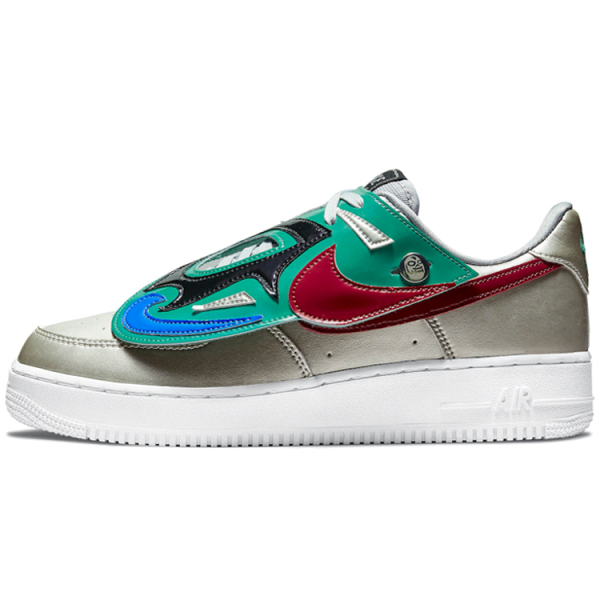 Nike Air Force 1 Lucha Libre