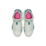Jordan Air Jordan 6 Rings Green Abyss