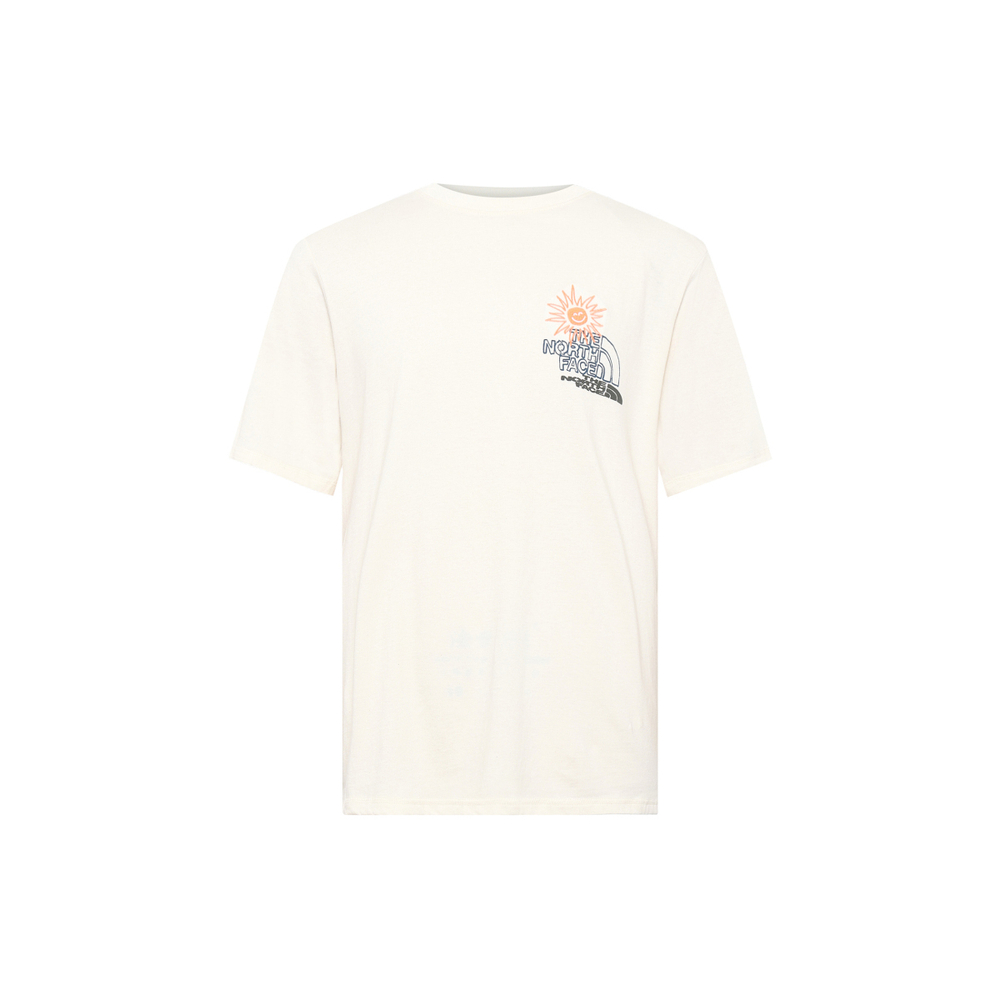 THE NORTH FACE Logo T