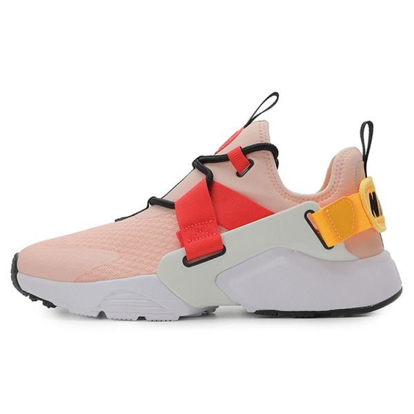 Nike Huarache City Low