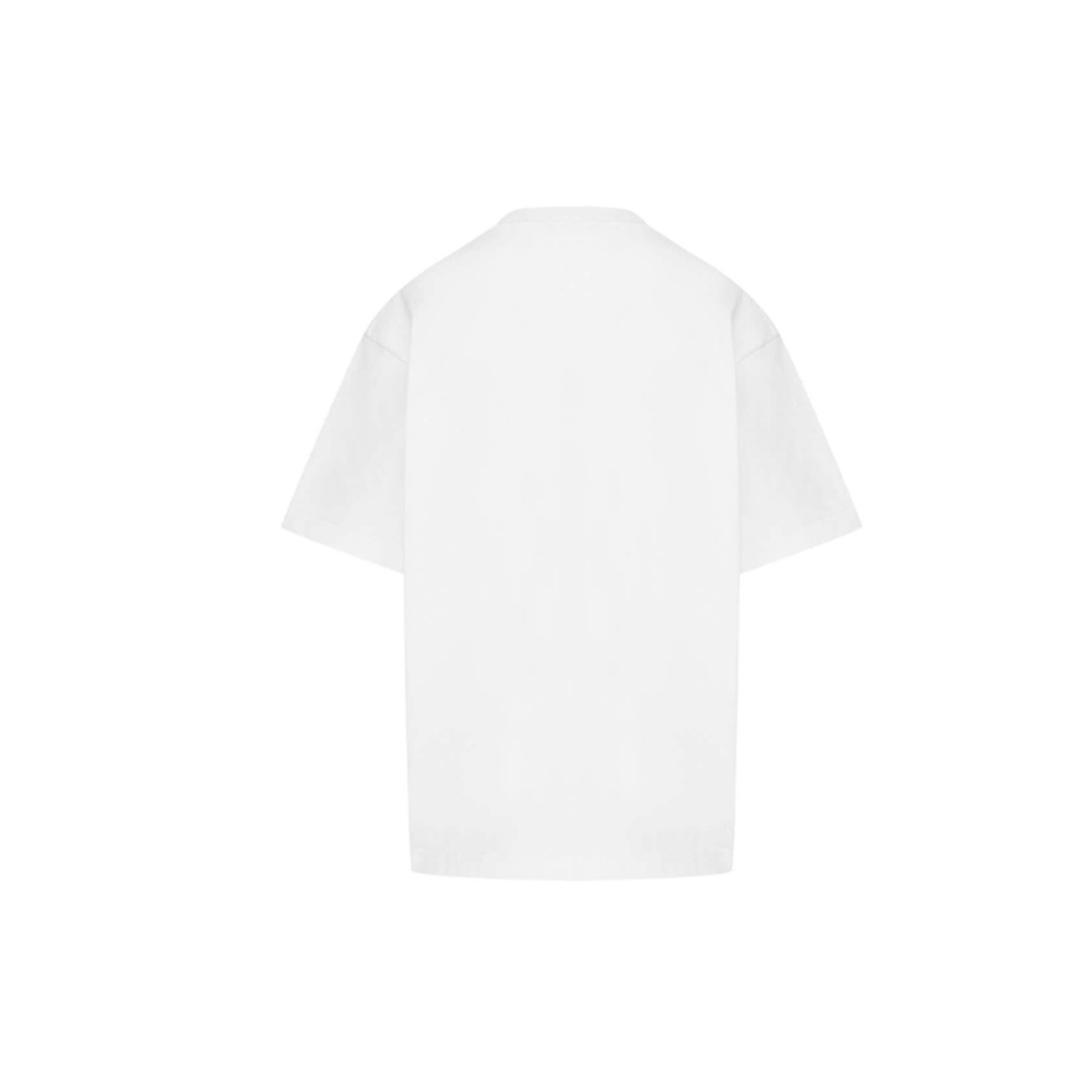 Balenciaga Logo T