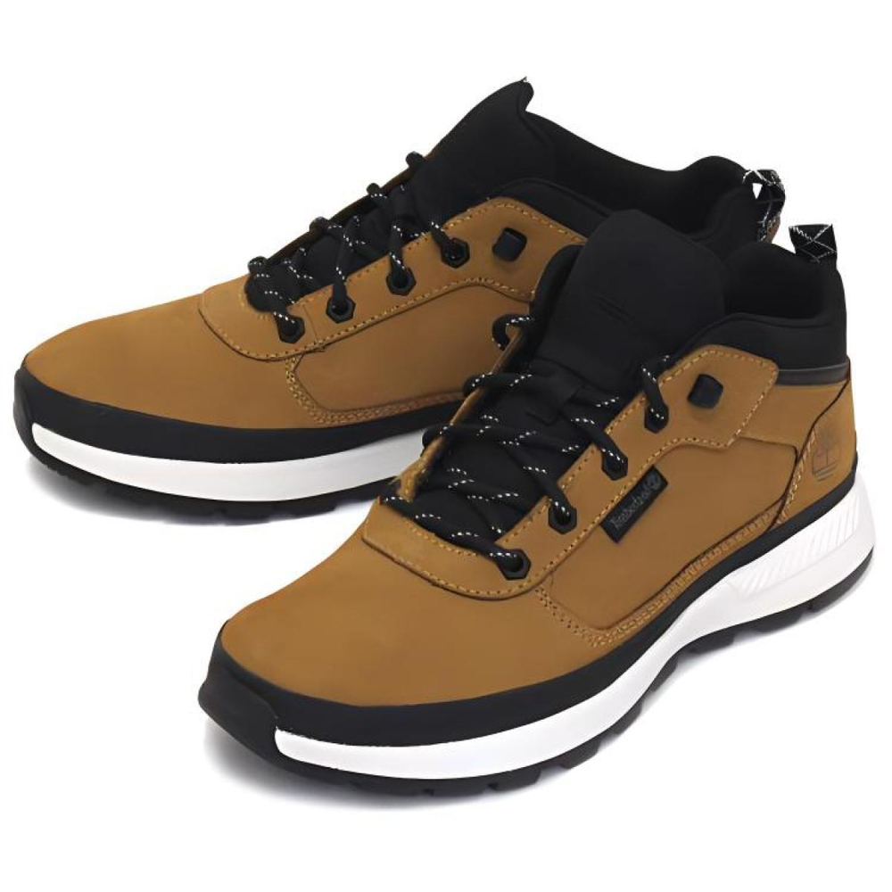 Timberland Field Trekker