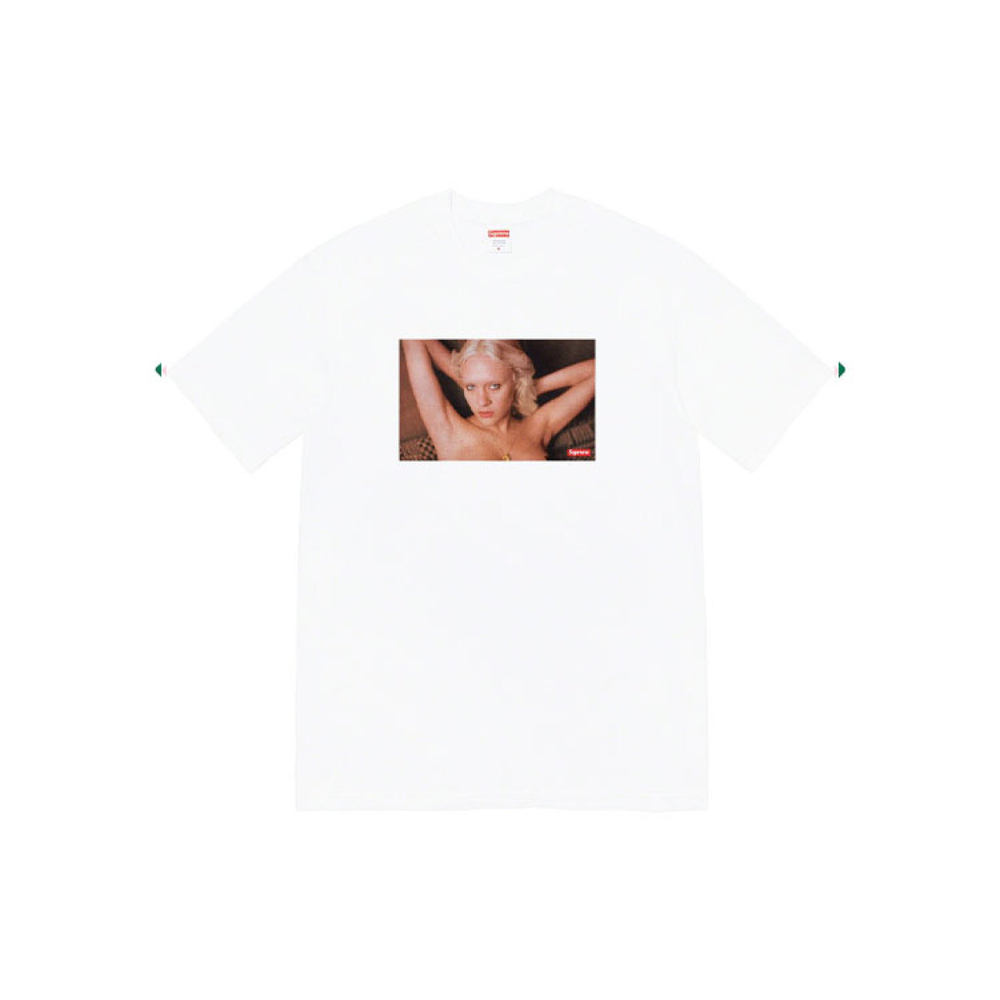 Supreme SS22 Week 10 Gummo Dot Tee T