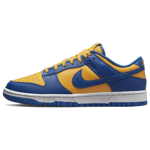 Nike Dunk Retro "UCLA"
