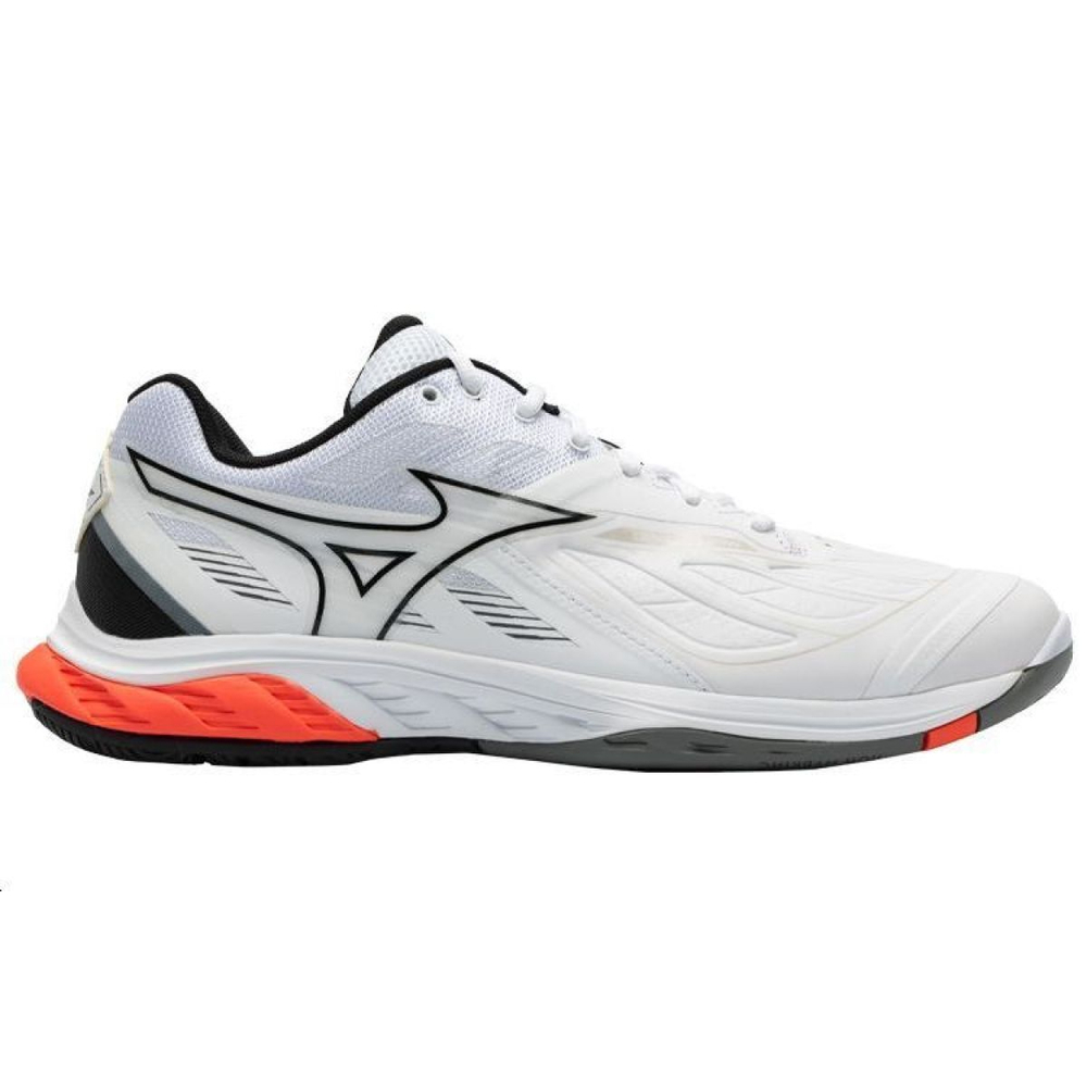 Mizuno Wave Fang 2