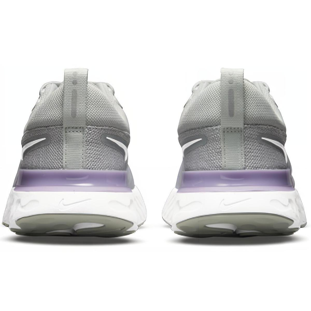 Nike React Infinity Run Flyknit 2