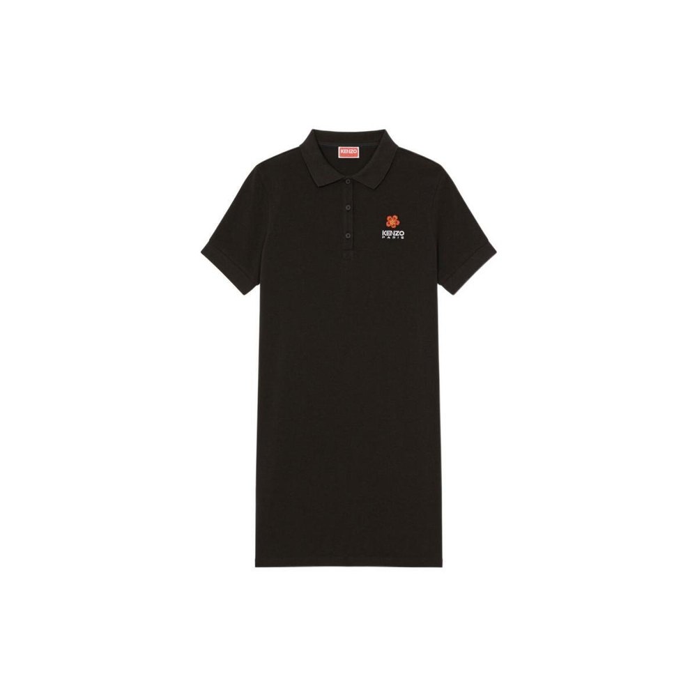 KENZO FW22 Boke Flower Logo