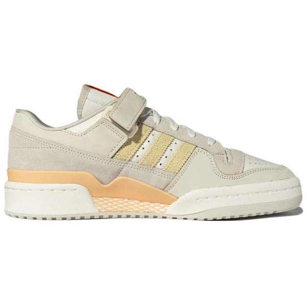 Adidas originals FORUM 84 low