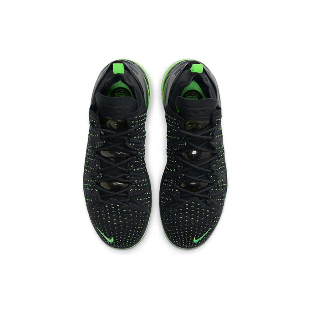Nike Lebron 18 TPU