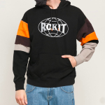 Converse CONVERSE X ROKIT x Rokit Pullover Hoodie