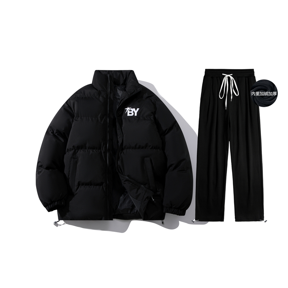 BOBBY ABLEY Logo