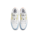 Jordan Air Jordan 1 low "to my first coach"