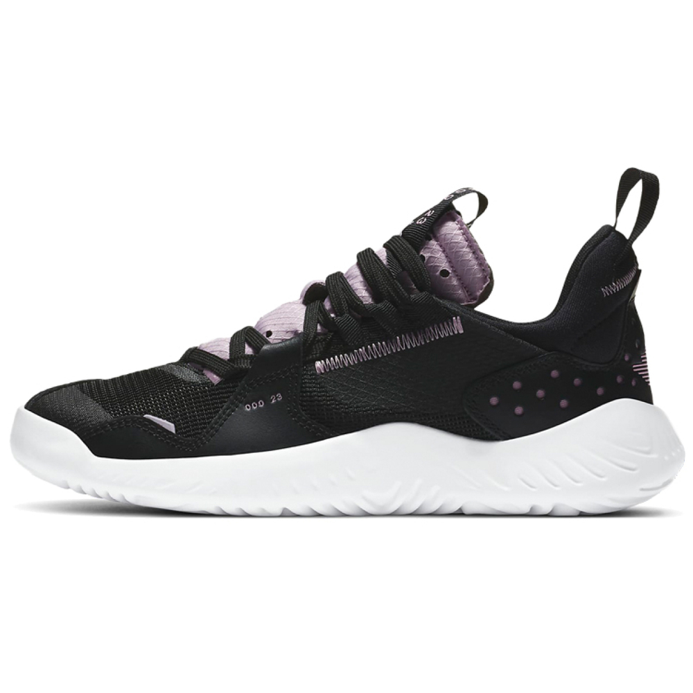 Jordan Delta