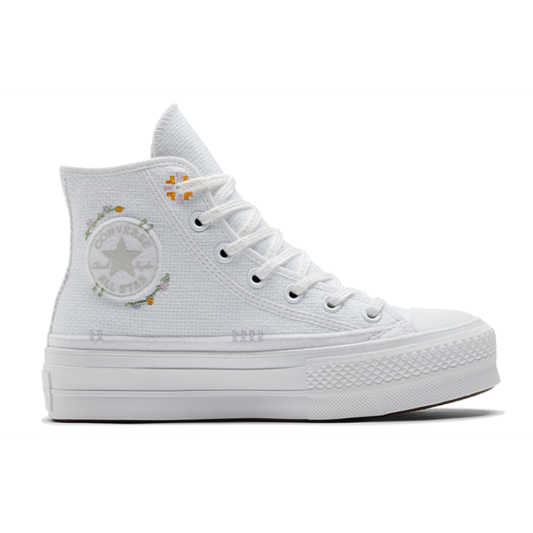 Converse All Star Lift