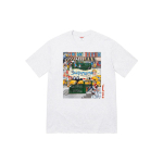 Supreme SS22 Week 19 Manhattan Tee T
