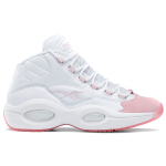 Reebok Question "Pink Toe"