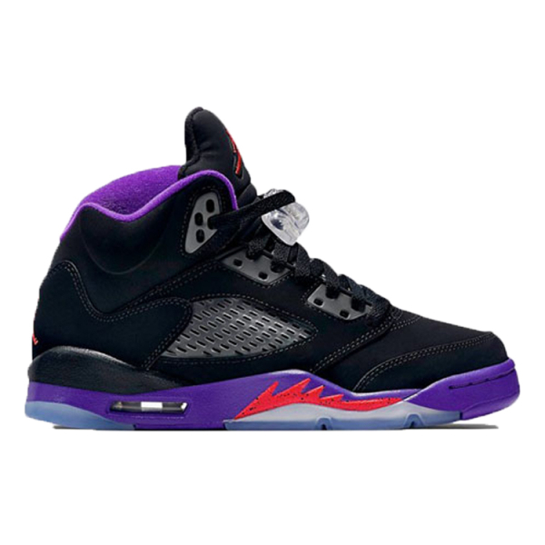 Jordan Air Jordan 5 Retro Fierce Purple