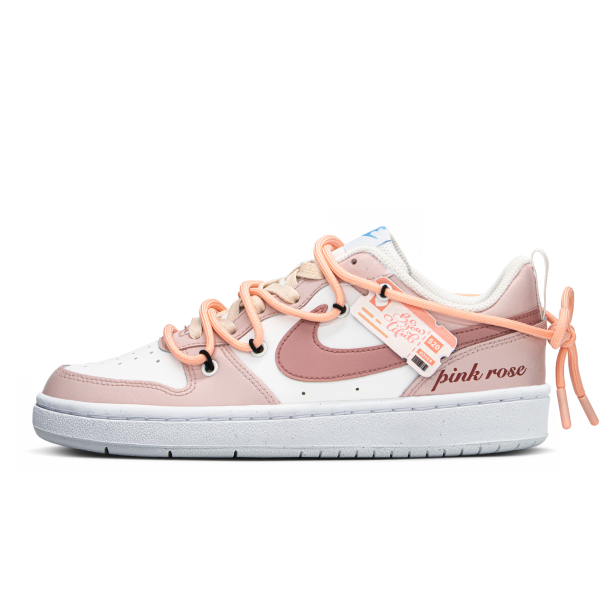 【 】 Nike Court Borough FZBB GS