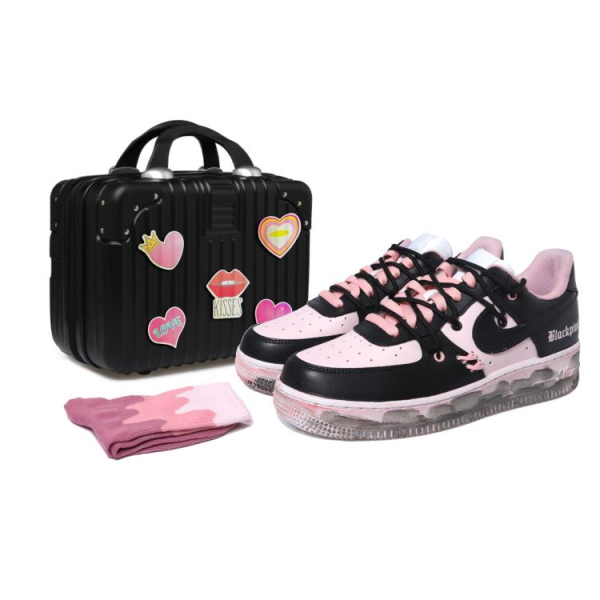 【 】 Nike Air Force 1 Low OKHR vibe X