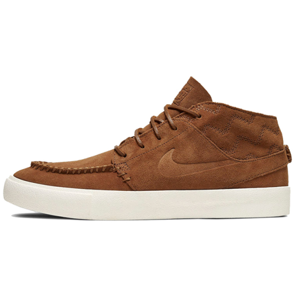 Nike SB Stefan Janoski Mid RM Crafted