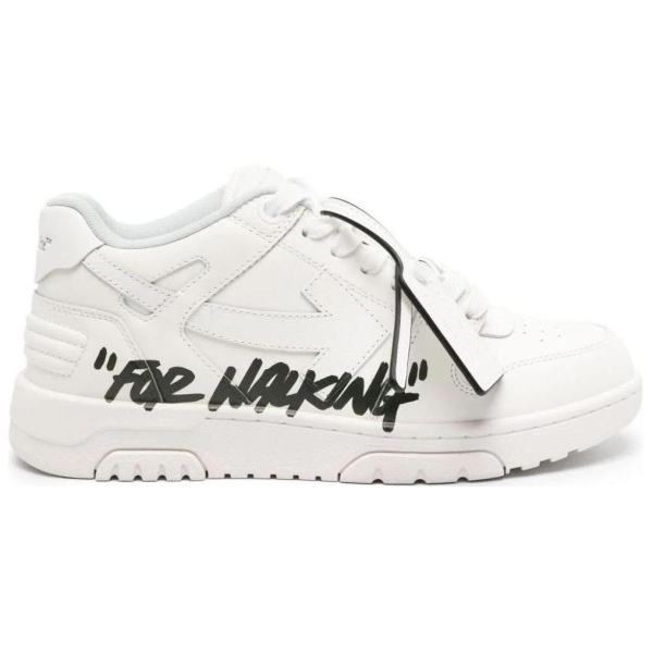 OFF-WHITE Out Of Office For Walking
