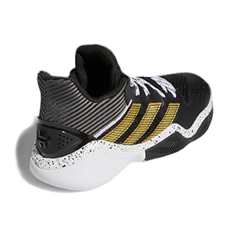 Adidas Harden Stepback 1