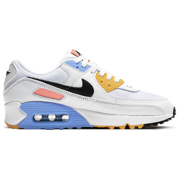 Nike Air Max 90 Solar Flare