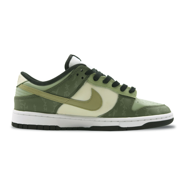 【 】 Nike Dunk Low