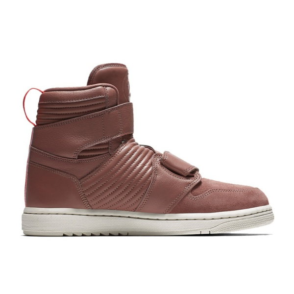 Jordan Air Jordan 1 Moto Smokey Mauve