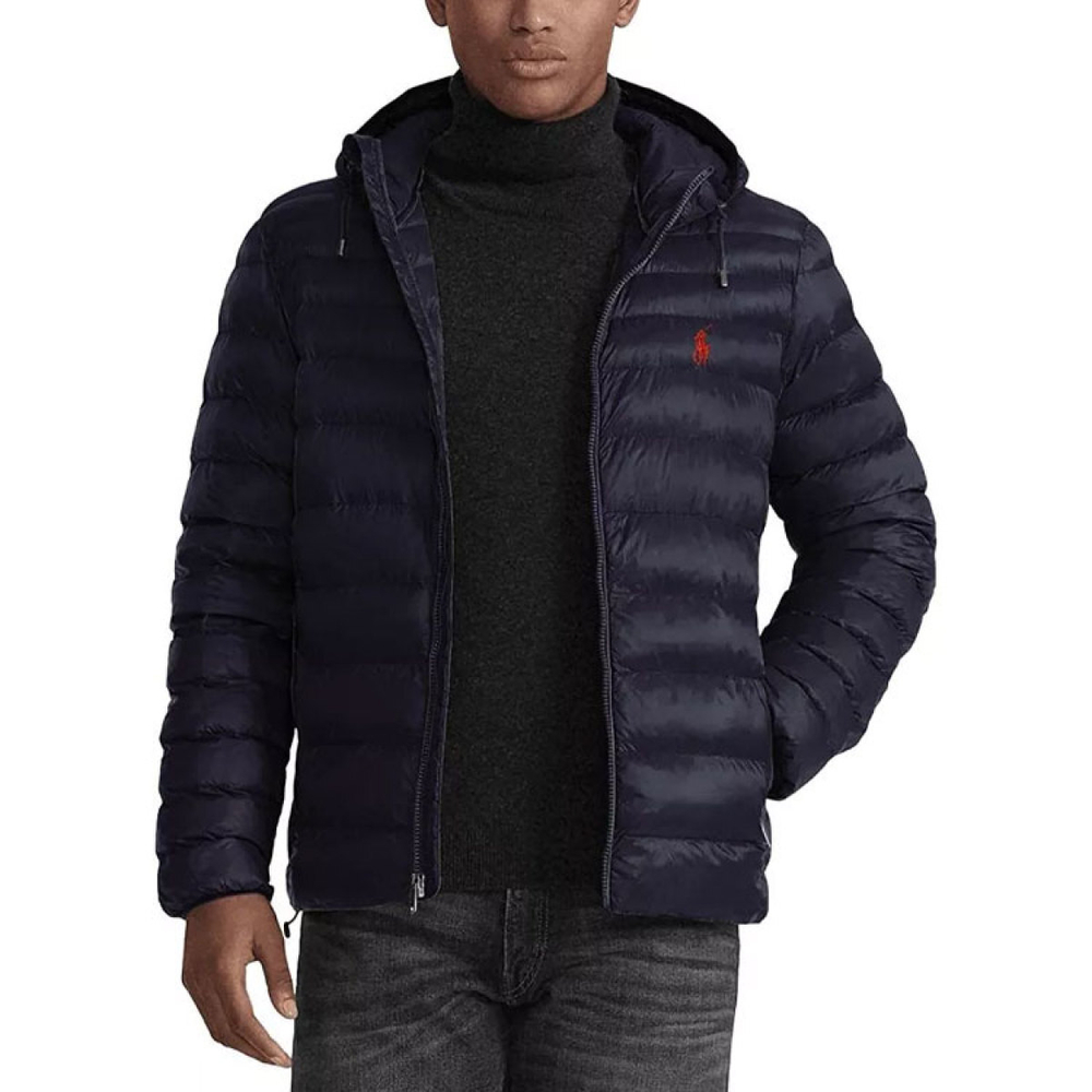Polo Ralph Lauren SS23 Logo
