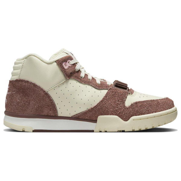 Nike Air Trainer 1 "Soft Pink and Coconut Milk"