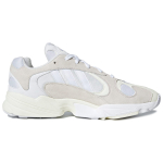 Adidas originals Yung-1 Cloud White