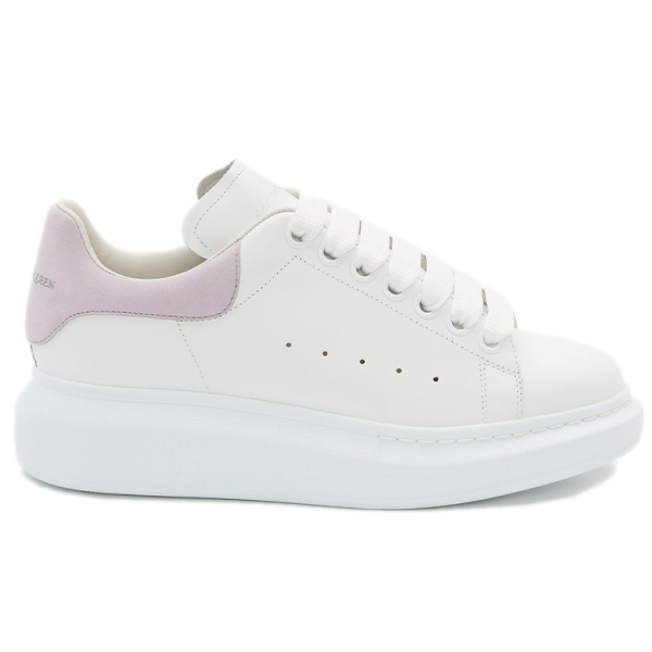 Alexander McQueen Qversized