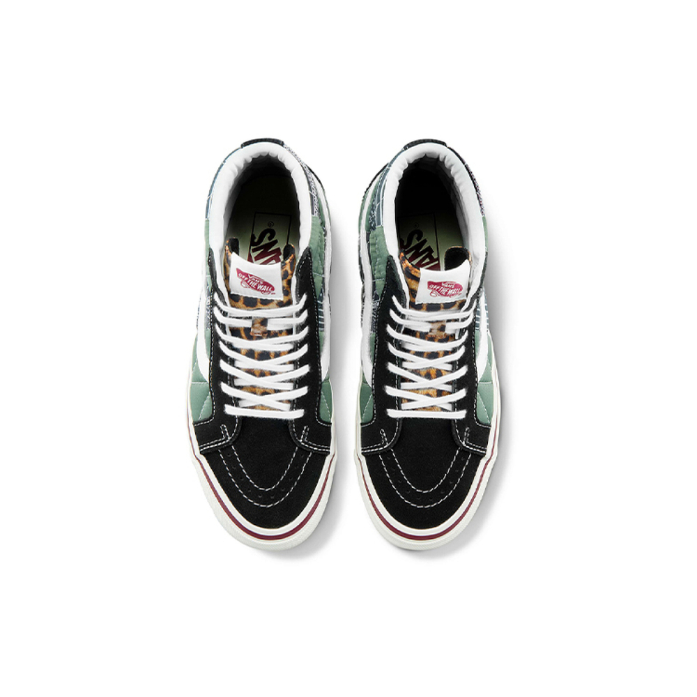 Vans Style 38