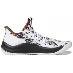 Adidas Dame D.O.L.L.A. Oreo 4