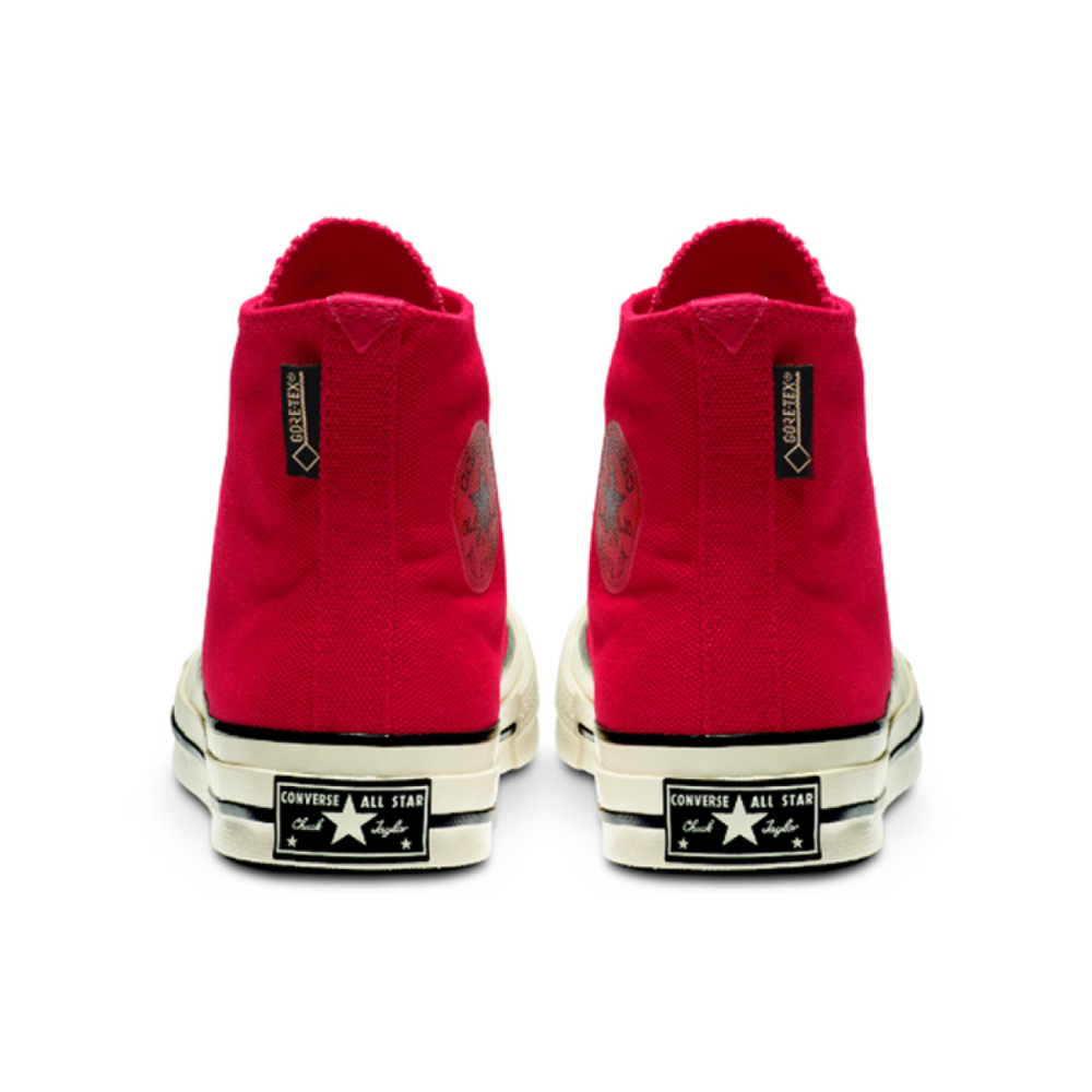 Converse Chuck Taylor All Star 1970s GORE-TEX Canvas High Top