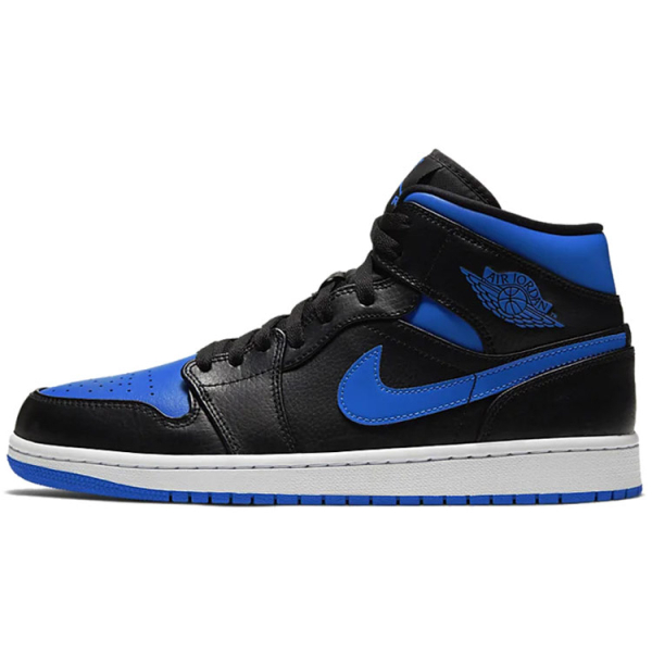 Jordan Air Jordan 1 Mid “Royal”