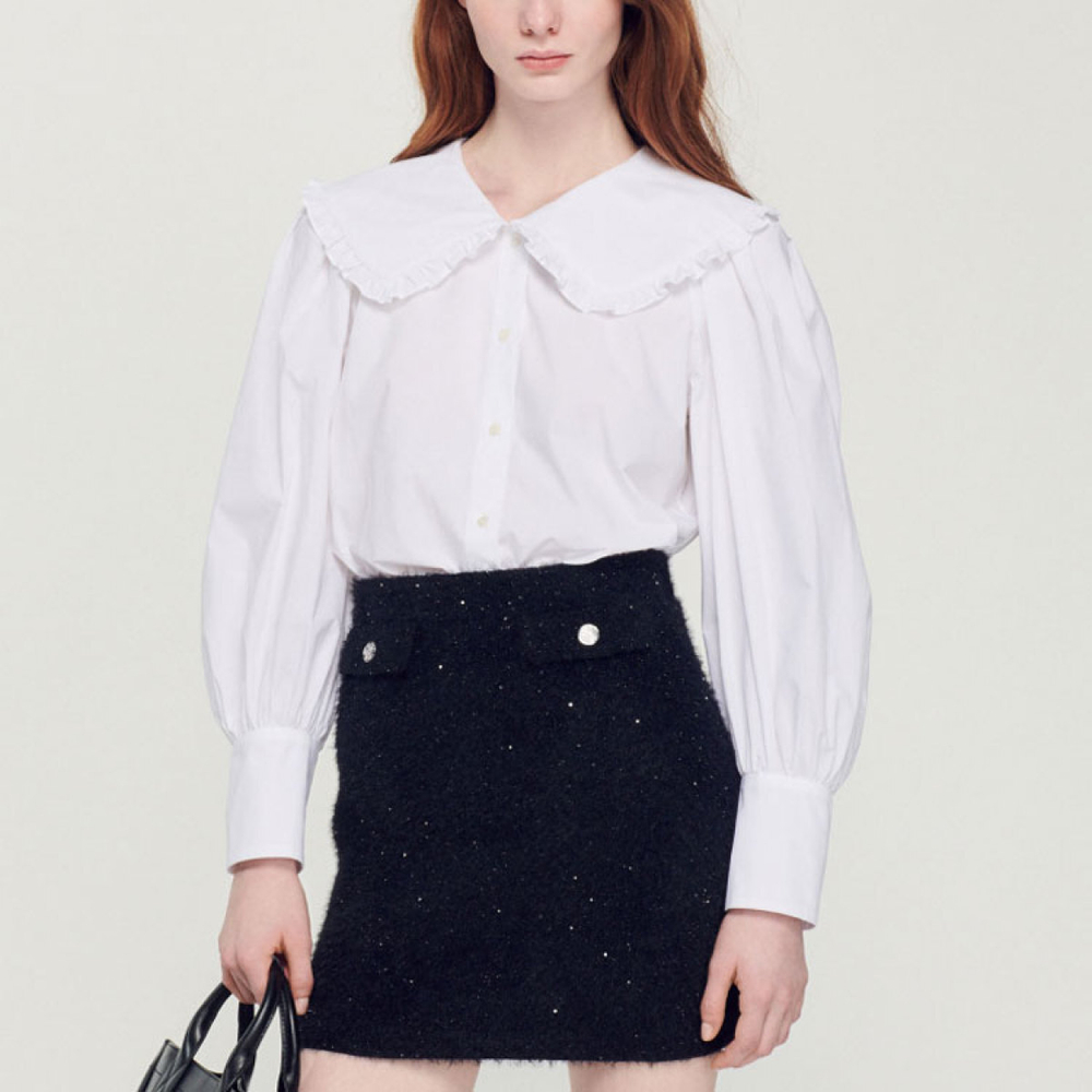 Sandro SS23