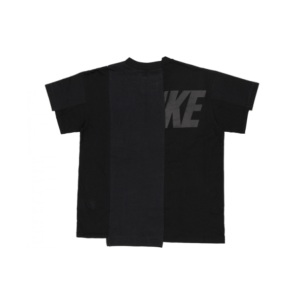Nike x Sacai Crossover NRG T-Shirt Logo T