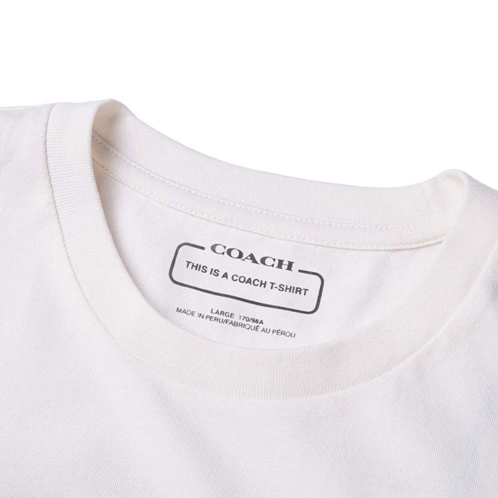 COACH SS23 Logo T