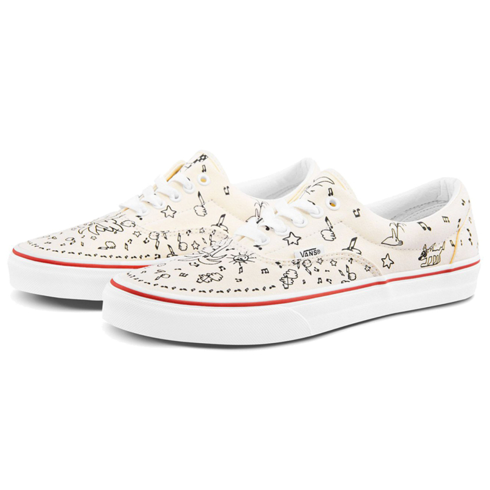 Vans Era