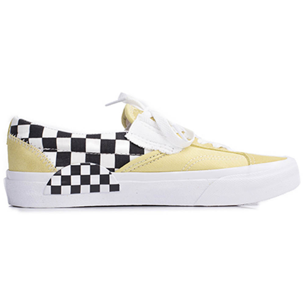 Vans slip-on