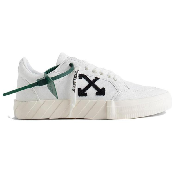 OFF-WHITE Vulcanized