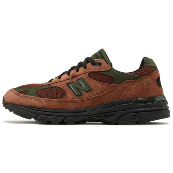 Aimé Leon Dore x New Balance NB 993