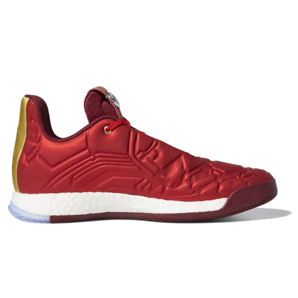 MARVEL x adidas Harden Vol.3