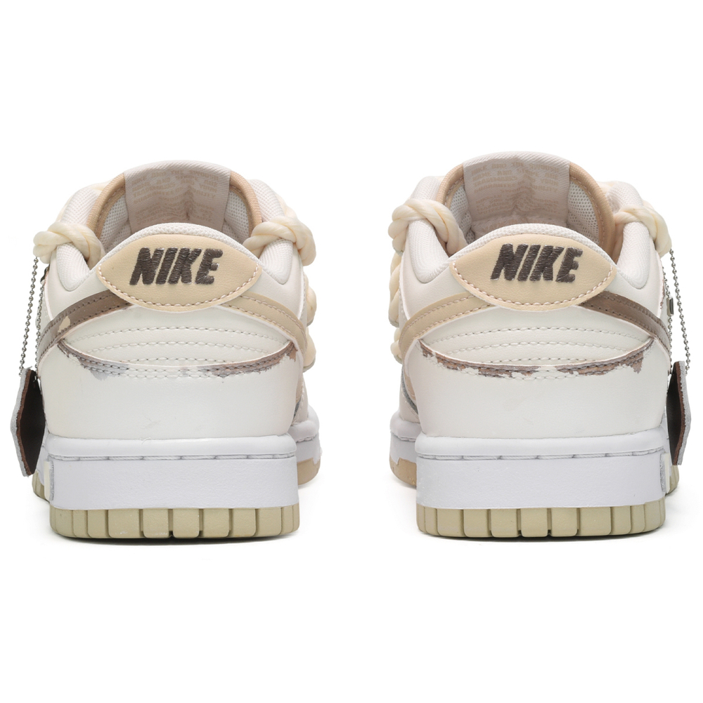 【 】 Nike Dunk CUS ID