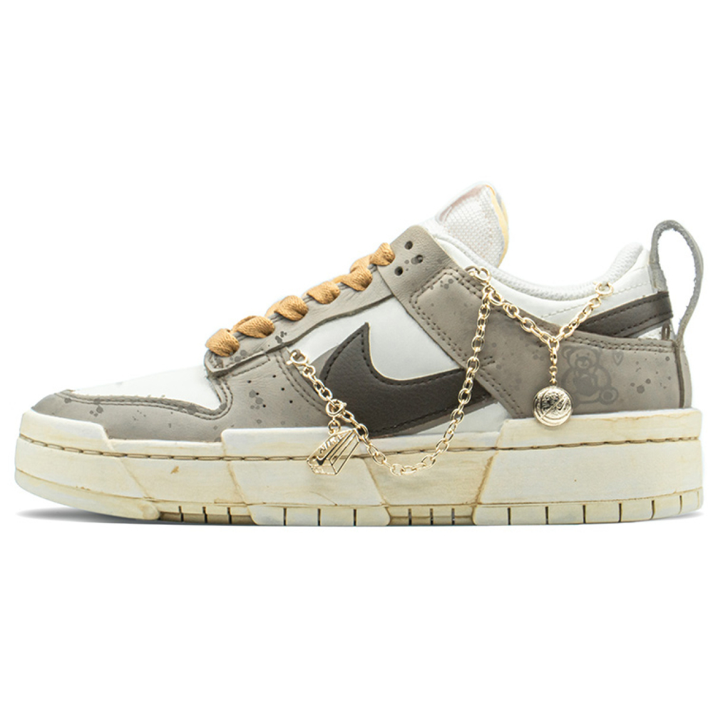 【 】 Nike Dunk Low