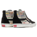 Vans SK8 Vlt Lx